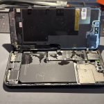 Water Damage