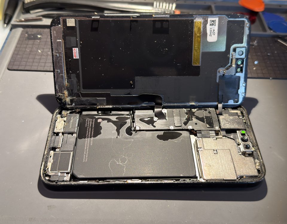 Water Damage