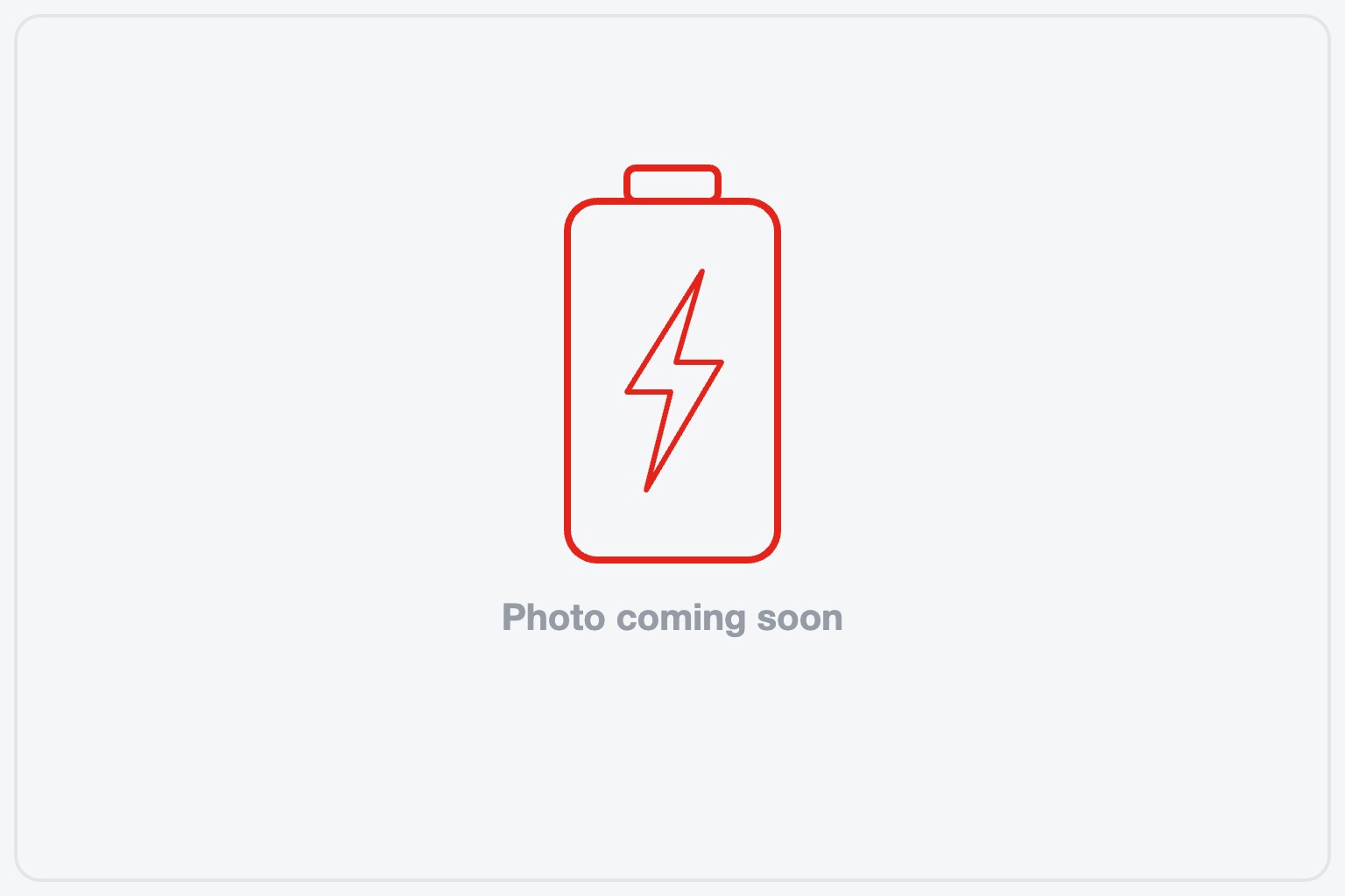 Battery replacement photo coming soon