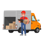 Shipping