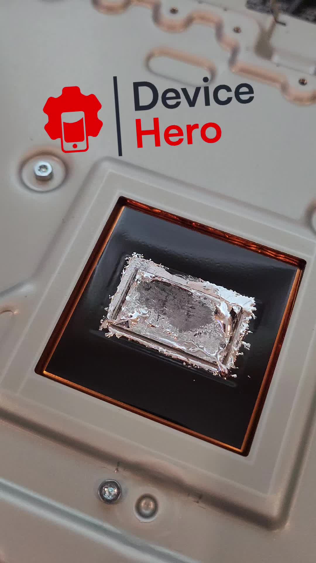Another PS5 fixed at Device Hero